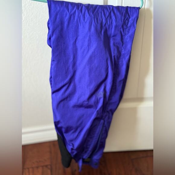 Vintage 90’s THE NORTH FACE GORE-TEX Ski Jacket & Pant Bundle/Set M/10 - Picture 11 of 16